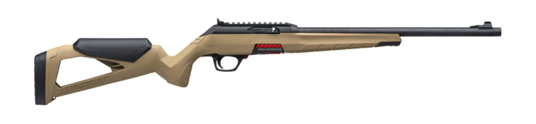 LIMITED EDITIONS LIMITED EDITIONS WILDCAT FDE THREADED